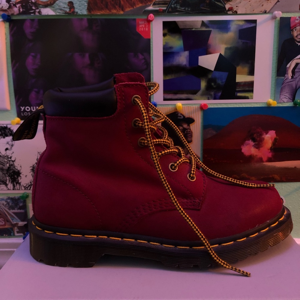 Dr Martens